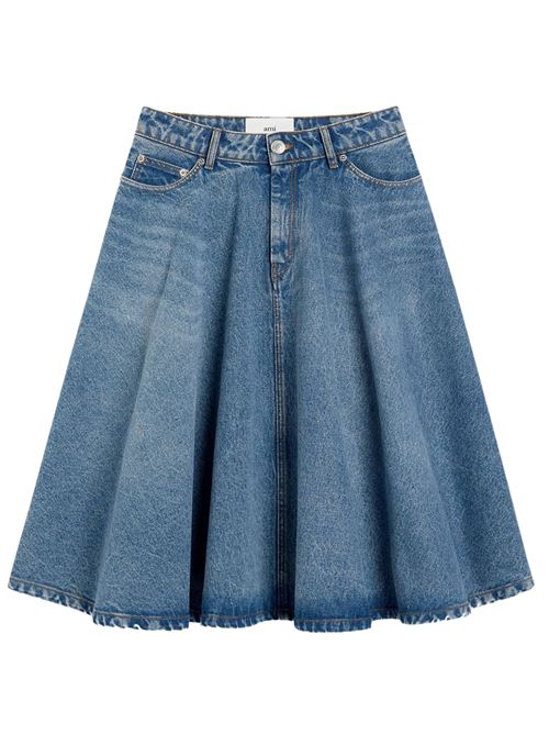  AMI PARIS | FSK226DE0046480